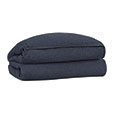 Higgins Denim Duvet Cover