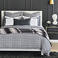 Octavius Plaid Duvet Cover