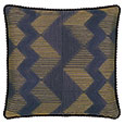 Elektra Geometric Decorative Pillow