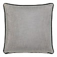 Elektra Geometric Decorative Pillow