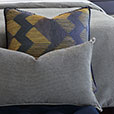 Elektra Turkish Knot Decorative Pillow