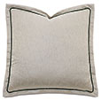 Esmeralda Woven Decorative Pillow