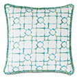 Namale Trellis Euro Sham