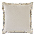 Amberlynn Embroidered Petit Euro Sham