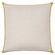 Fairuza Brush Fringe Decorative Pillow