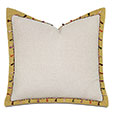 Fairuza Mini Tassel Decorative Pillow