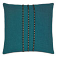 Freya Channeled Decorative Pillow