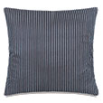 Halprin Ticking Decorative Pillow