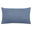 Halprin Grommet Decorative Pillow