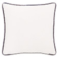 Indira Lattice Decorative Pillow