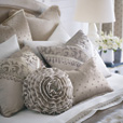 Isolde Decorative Pillow