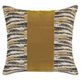 Kimahri Faux Mohair Decorative Pillow