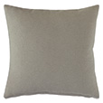 Kilbourn Leather Decorative Pillow