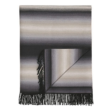 Paola Wool Throw