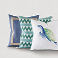 Namale Chevron Decorative Pillow