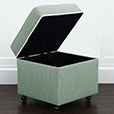 Casa Guava Storage Ottoman