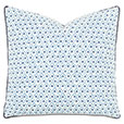 Phineas Trellis Decorative Pillow