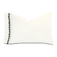 Monterosa Brush Fringe Pillowcase