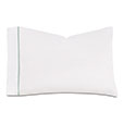 Meadow Mini Flange Pillowcase