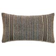 Reign Textured Decorative Pillow