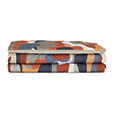 Moab Abstract Bed Scarf