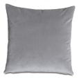 Safford Nailhead Decorative Pillow