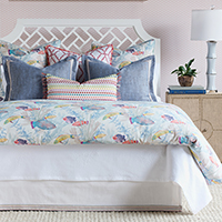 Paloma luxury bedding collection