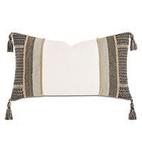 Cabo Boho Decorative Pillow