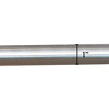 Metallo Nickel Standard 8 Pole