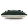 Steeplechaser Colorblock Decorative Pillow