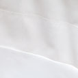 Roma Sateen Sheet Set in White