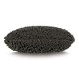 Lennox Faux Fur Decorative Pillow