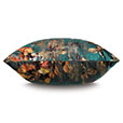 Habsburg Painterly Decorative Pillow