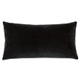 ORIEL STRIPE DECORATIVE PILLOW IN CHARCOAL