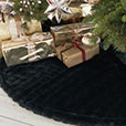 Tenenbaum Faux Fur Tree Skirt