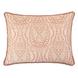 Rena Carnation Standard Sham