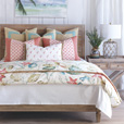 Koopa Coral Insert Standard Sham