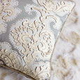 Jolene Damask Standard Sham