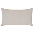 Sconset Salmon Decorative Pillow