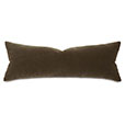 Trillium Mohair Decorative Pillow