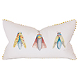 Sconset Decorative Pillow