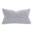 Brera Tailor Tacks Decorative Pillow