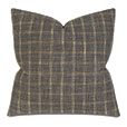 Hastings Plaid Decorative Pillow