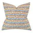 Hawley Textured Decorative Pillow