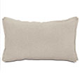 Hawley Butterfly Pleat Decorative Pillow