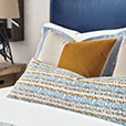 Hawley Textured Decorative Pillow