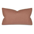 Ridge Linen Decorative Pillow