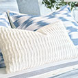 Haven Linen Decorative Pillow