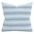 Haven Striped Decorative Pillow