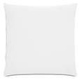 Haven Striped Decorative Pillow